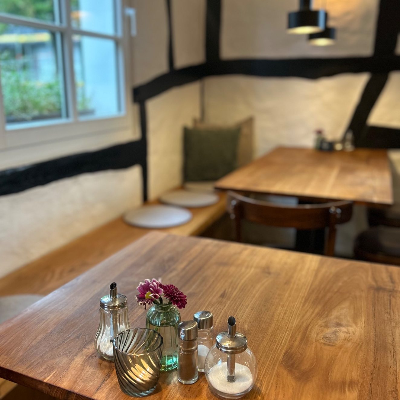 Fachwerkhaus Fachwerkhaus